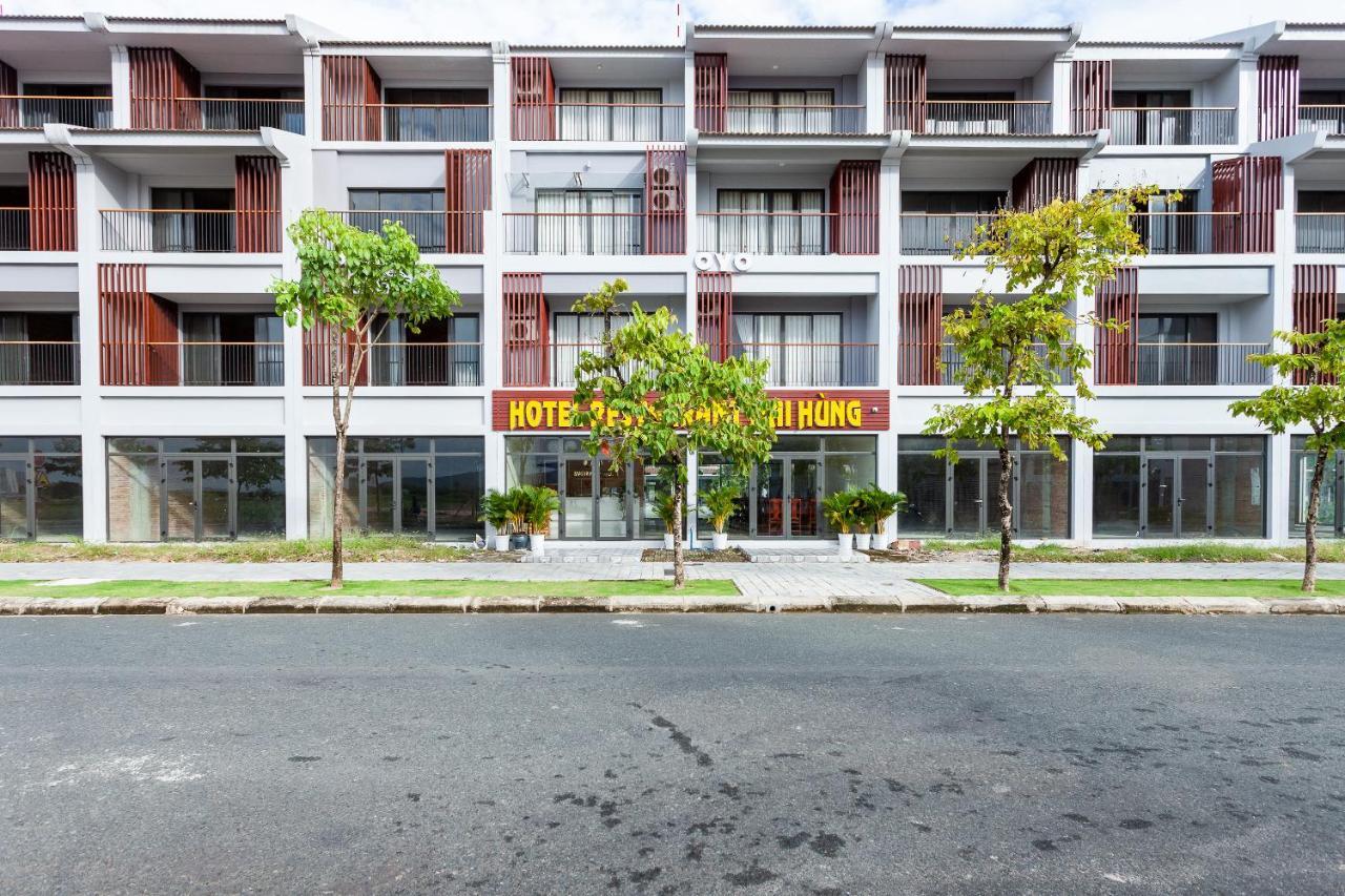 มาย ฮุง โฮเทล ฟู้ก๊วก Hotel ฟู้โกว๊ก ภายนอก รูปภาพ